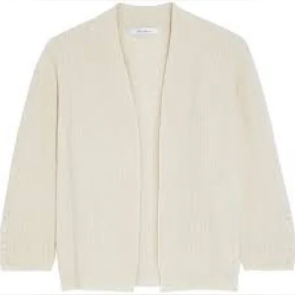 Max Mara Cashmere Sweater EUC - Picture 1 of 14